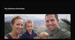 Desktop Screenshot of jimanna.com